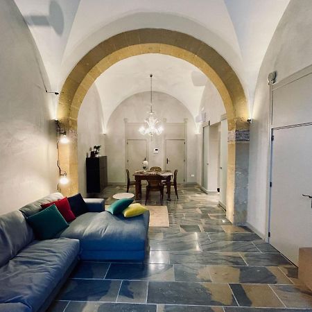 Casa Vacanze Gramsci Marsala Buitenkant foto