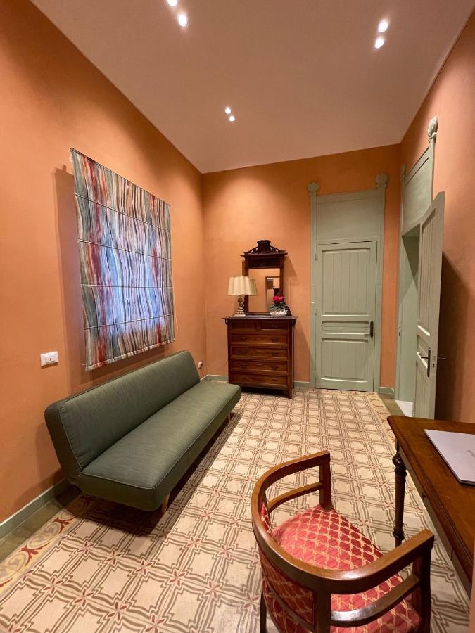 Casa Vacanze Gramsci Marsala Buitenkant foto