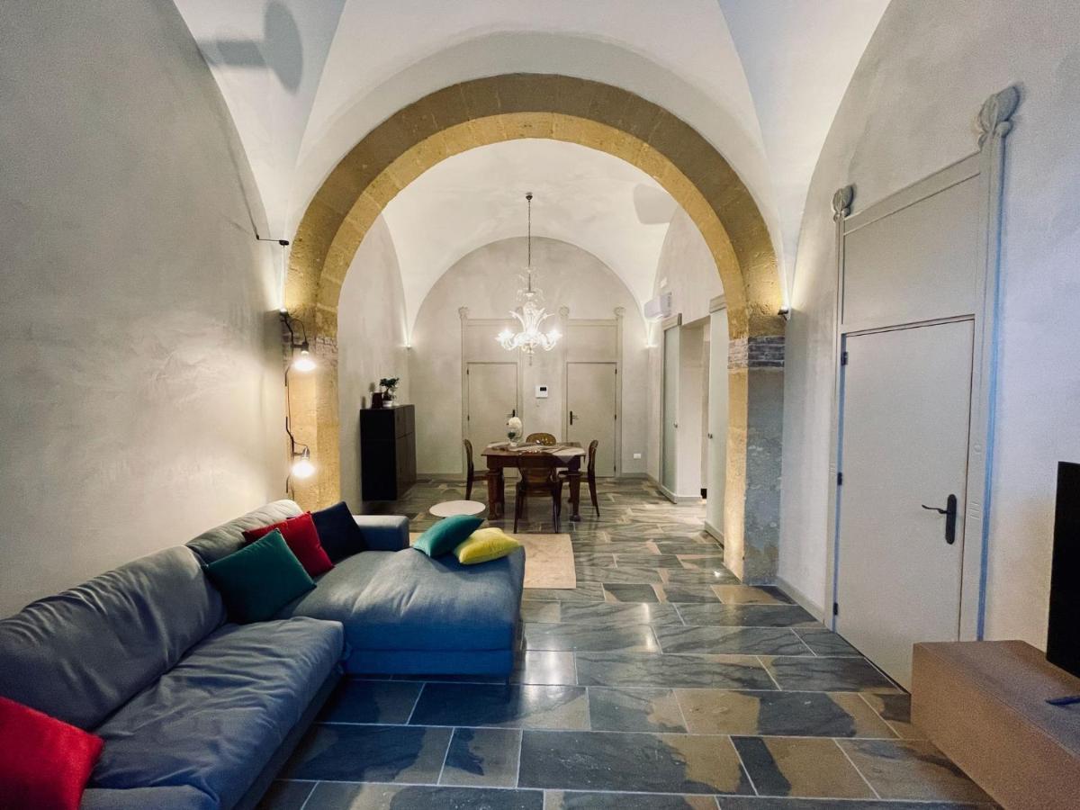 Casa Vacanze Gramsci Marsala Buitenkant foto