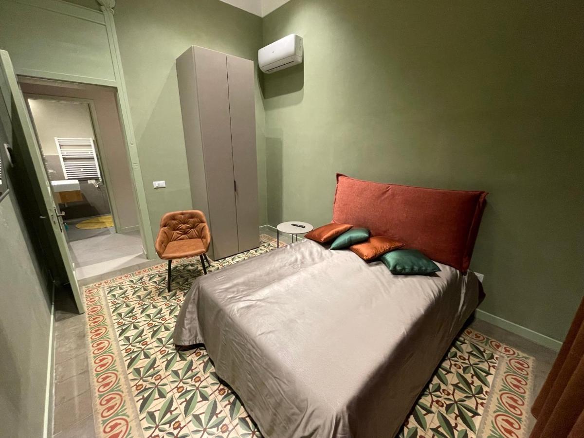 Casa Vacanze Gramsci Marsala Buitenkant foto