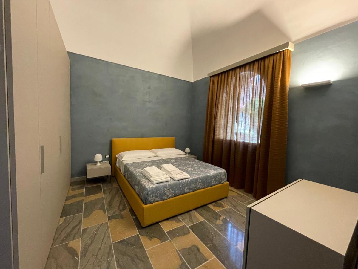 Casa Vacanze Gramsci Marsala Buitenkant foto