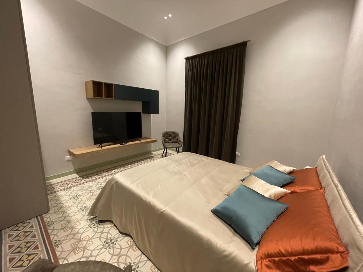 Casa Vacanze Gramsci Marsala Buitenkant foto