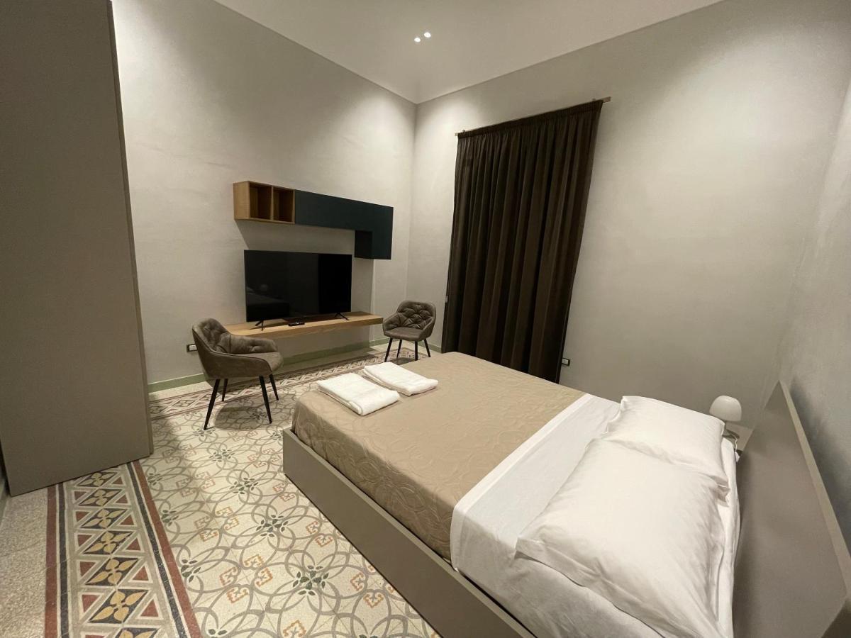 Casa Vacanze Gramsci Marsala Buitenkant foto