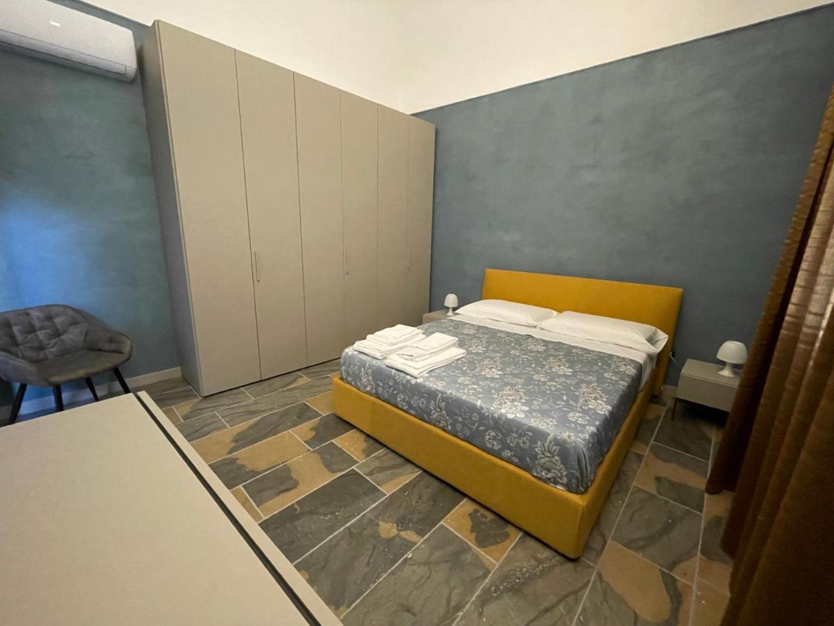 Casa Vacanze Gramsci Marsala Buitenkant foto
