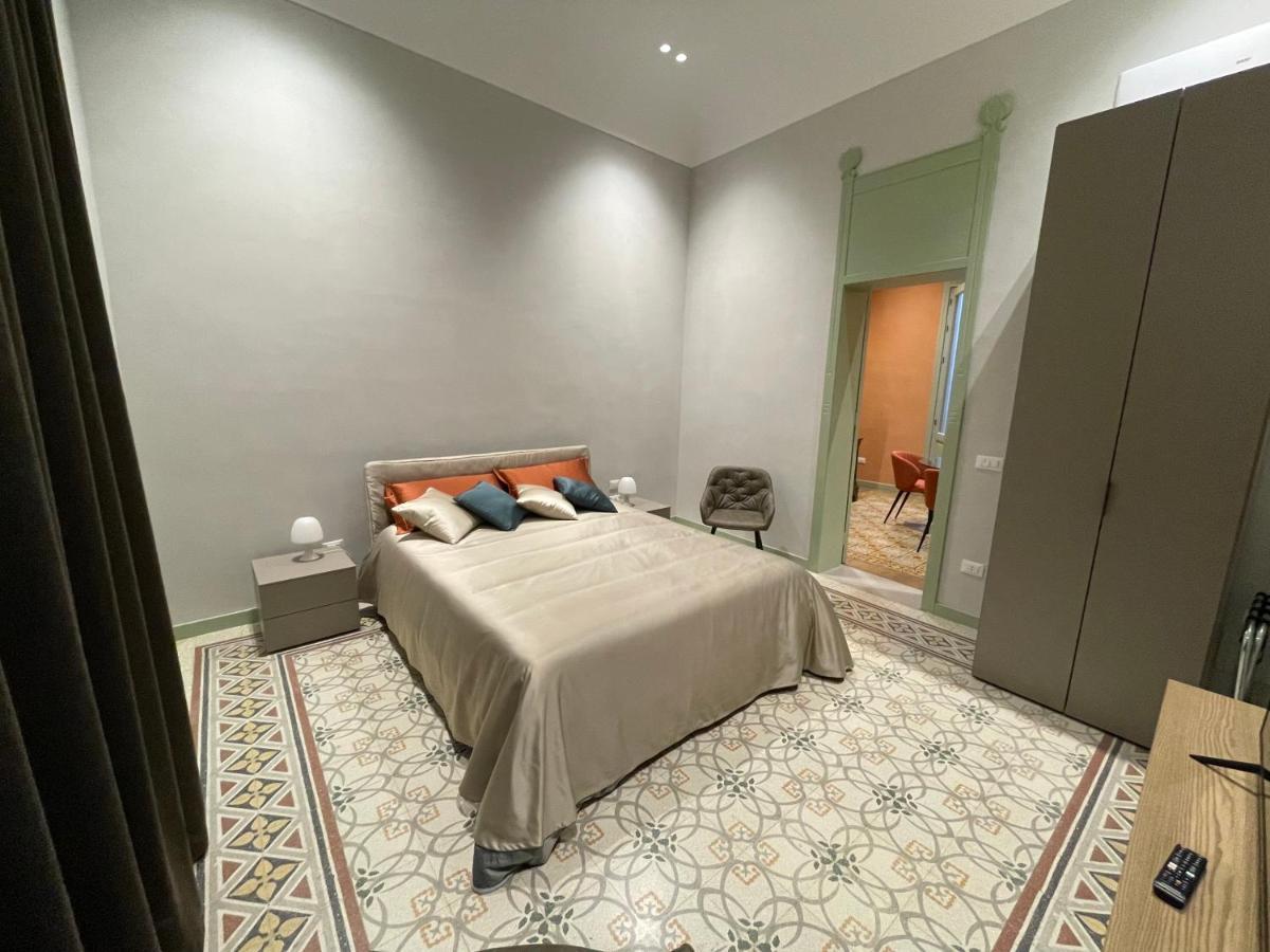 Casa Vacanze Gramsci Marsala Buitenkant foto