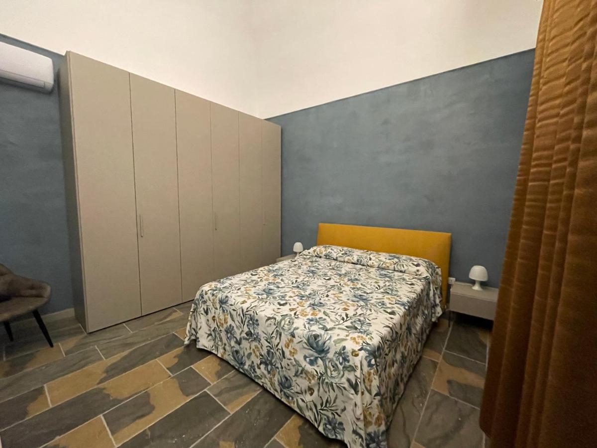 Casa Vacanze Gramsci Marsala Buitenkant foto