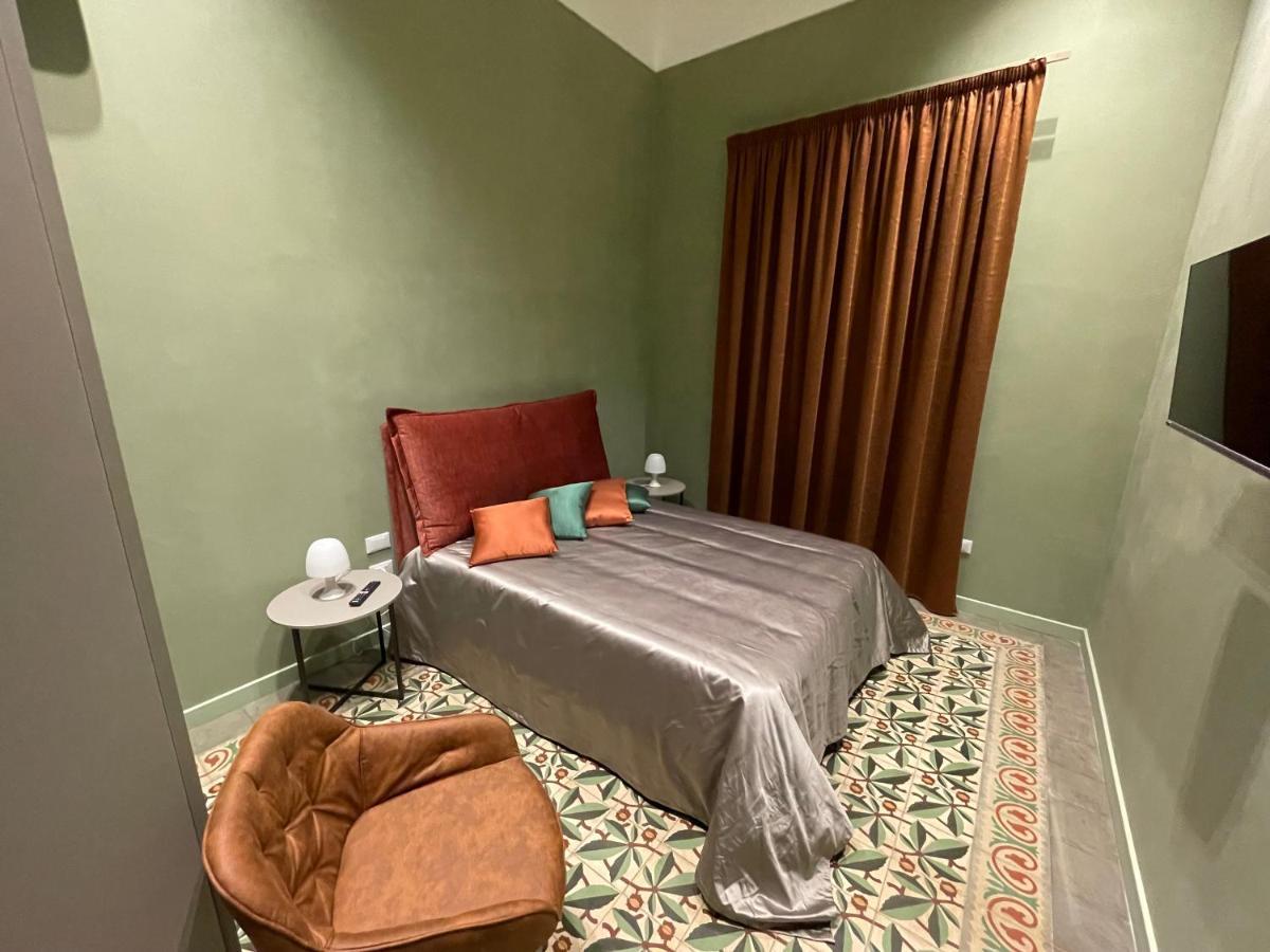 Casa Vacanze Gramsci Marsala Buitenkant foto