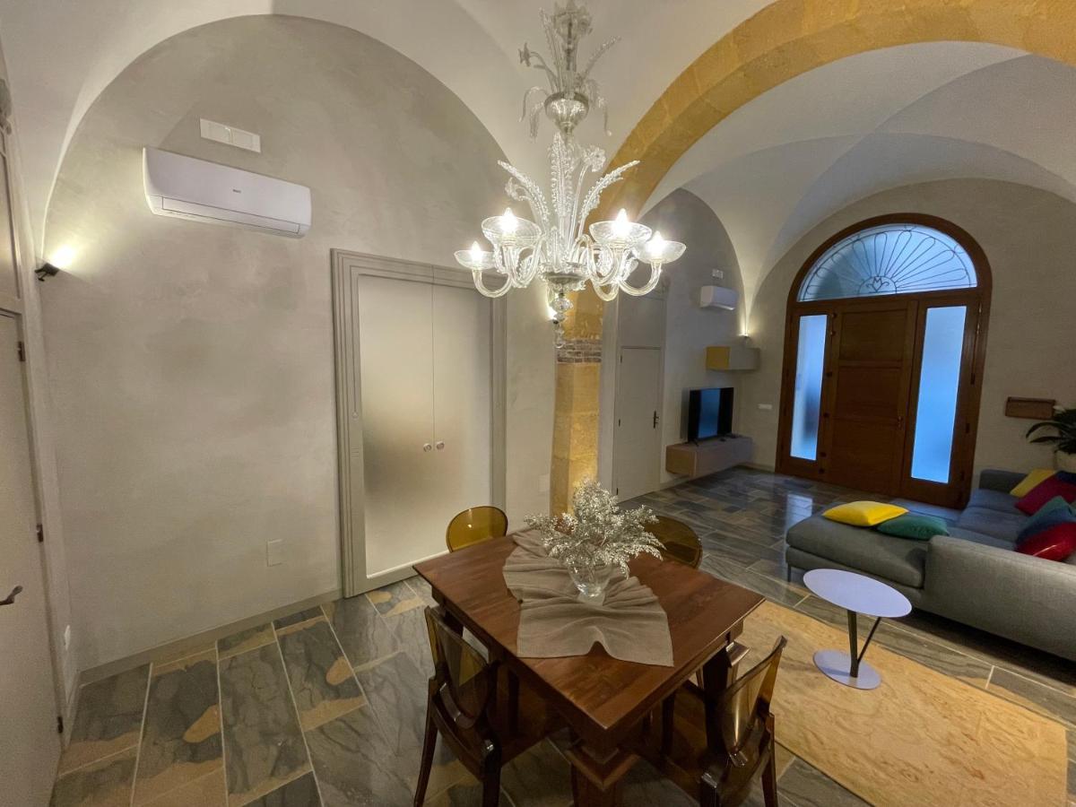 Casa Vacanze Gramsci Marsala Buitenkant foto