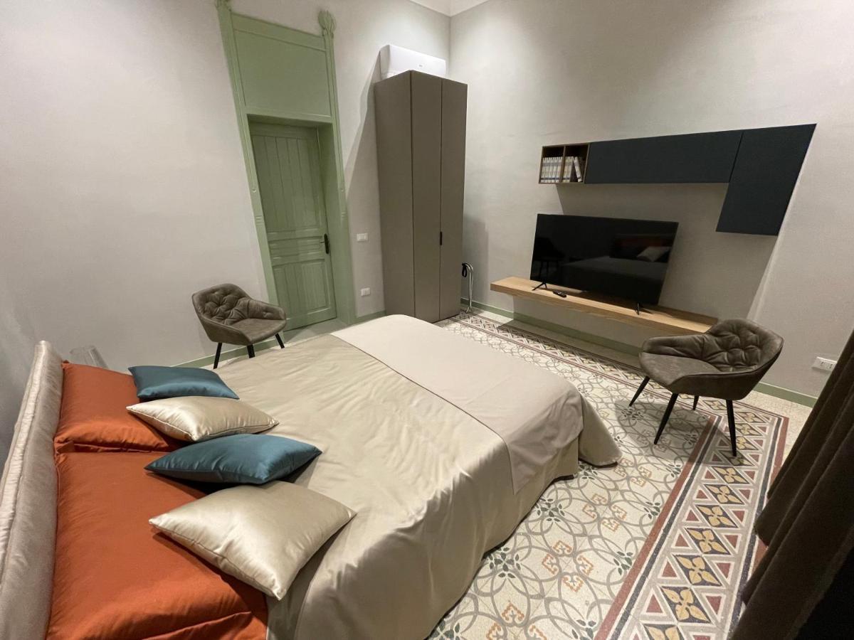 Casa Vacanze Gramsci Marsala Buitenkant foto
