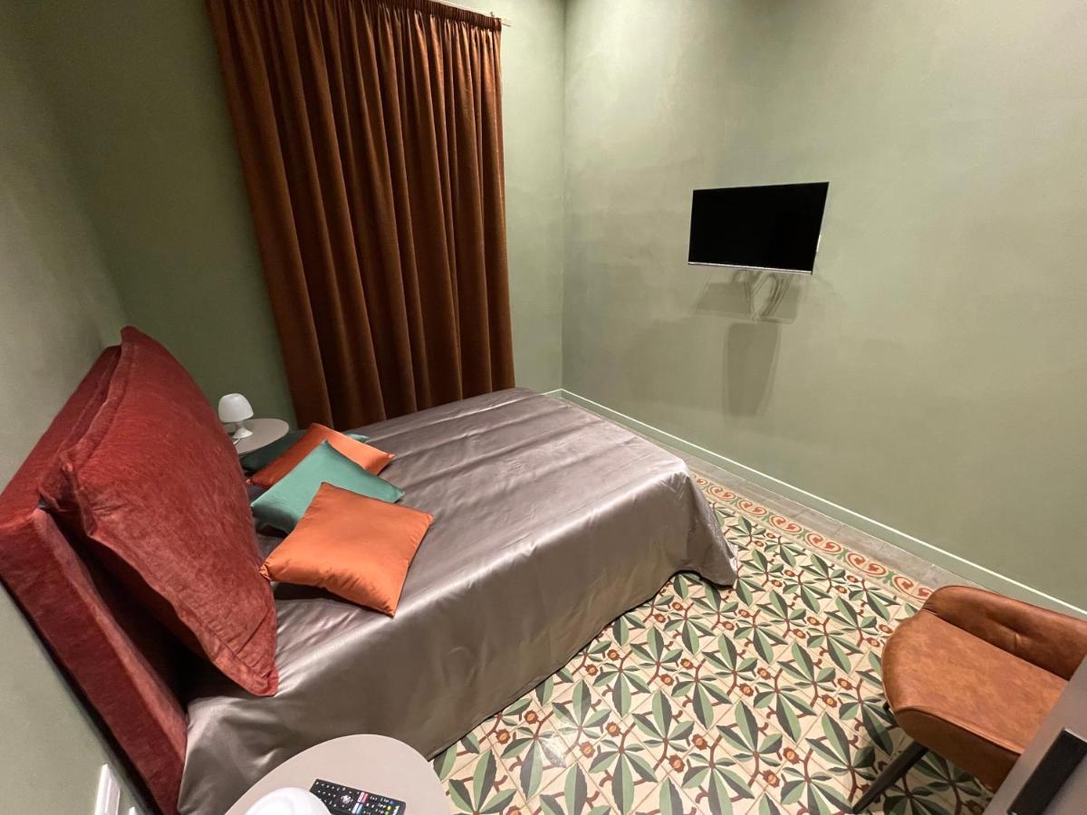 Casa Vacanze Gramsci Marsala Buitenkant foto