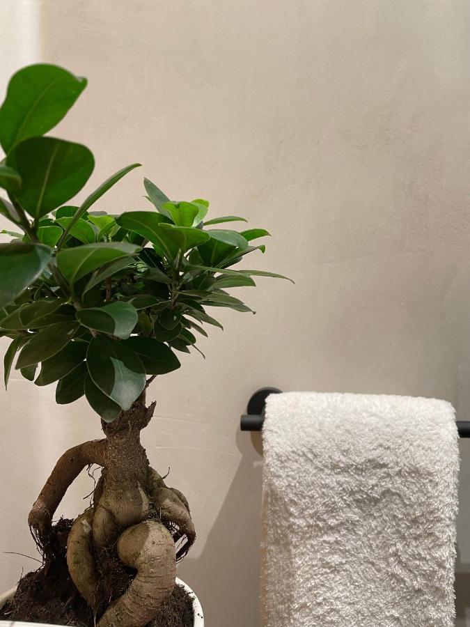 Casa Vacanze Gramsci Marsala Buitenkant foto