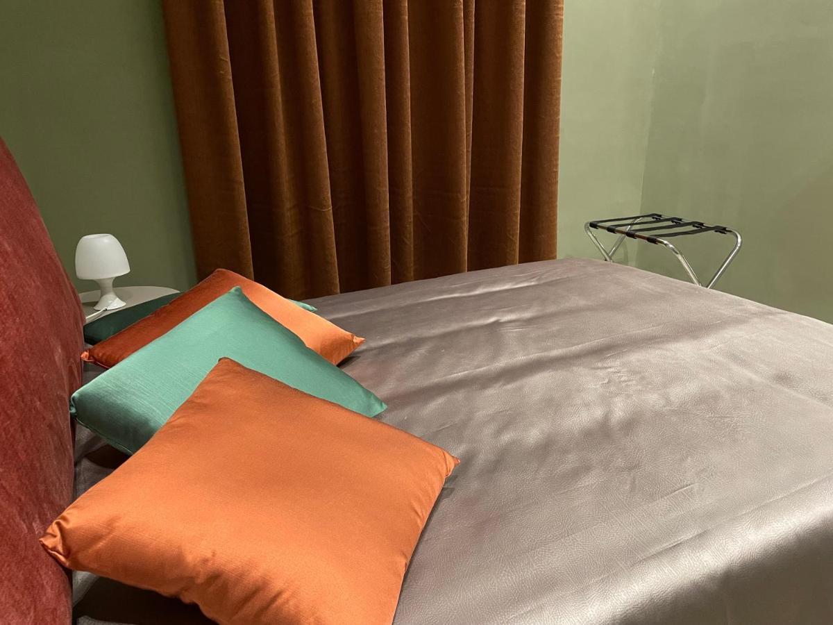 Casa Vacanze Gramsci Marsala Buitenkant foto