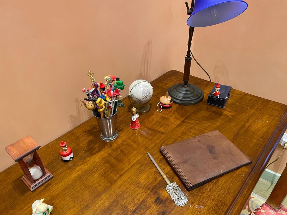 Casa Vacanze Gramsci Marsala Buitenkant foto