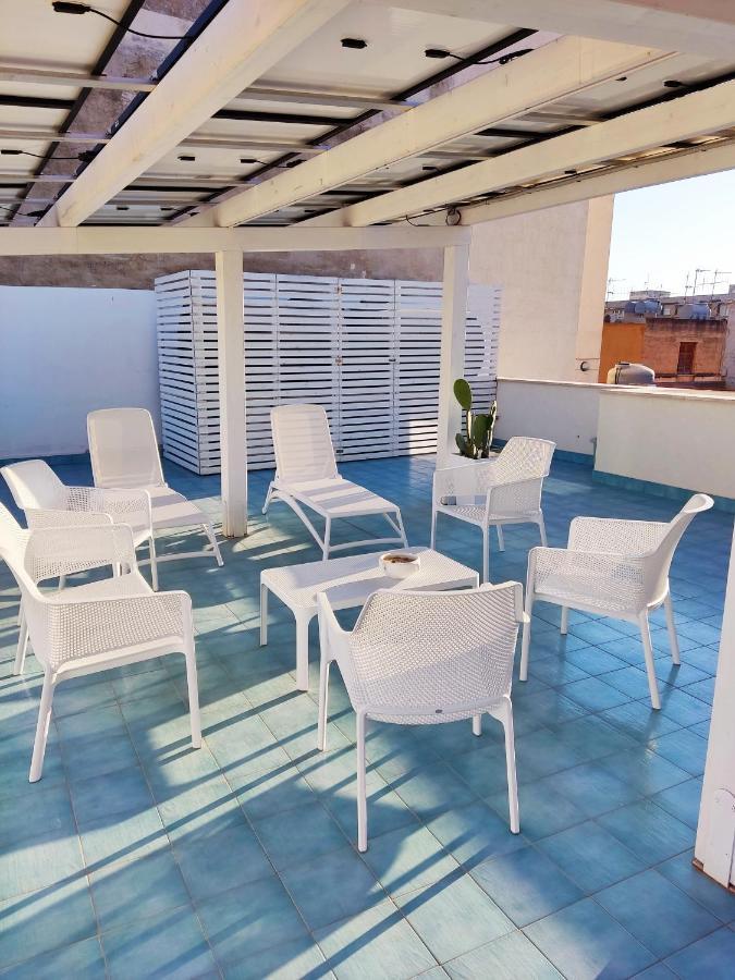 Casa Vacanze Gramsci Marsala Buitenkant foto