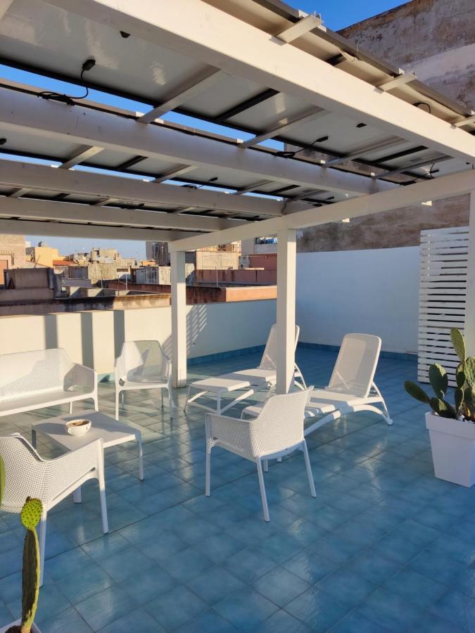 Casa Vacanze Gramsci Marsala Buitenkant foto